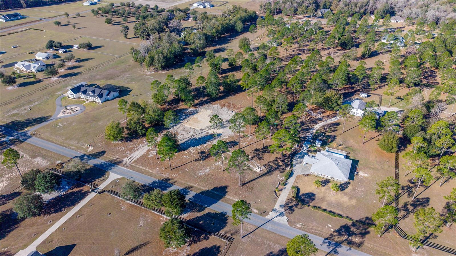 RIVER RISE SUB - Residential