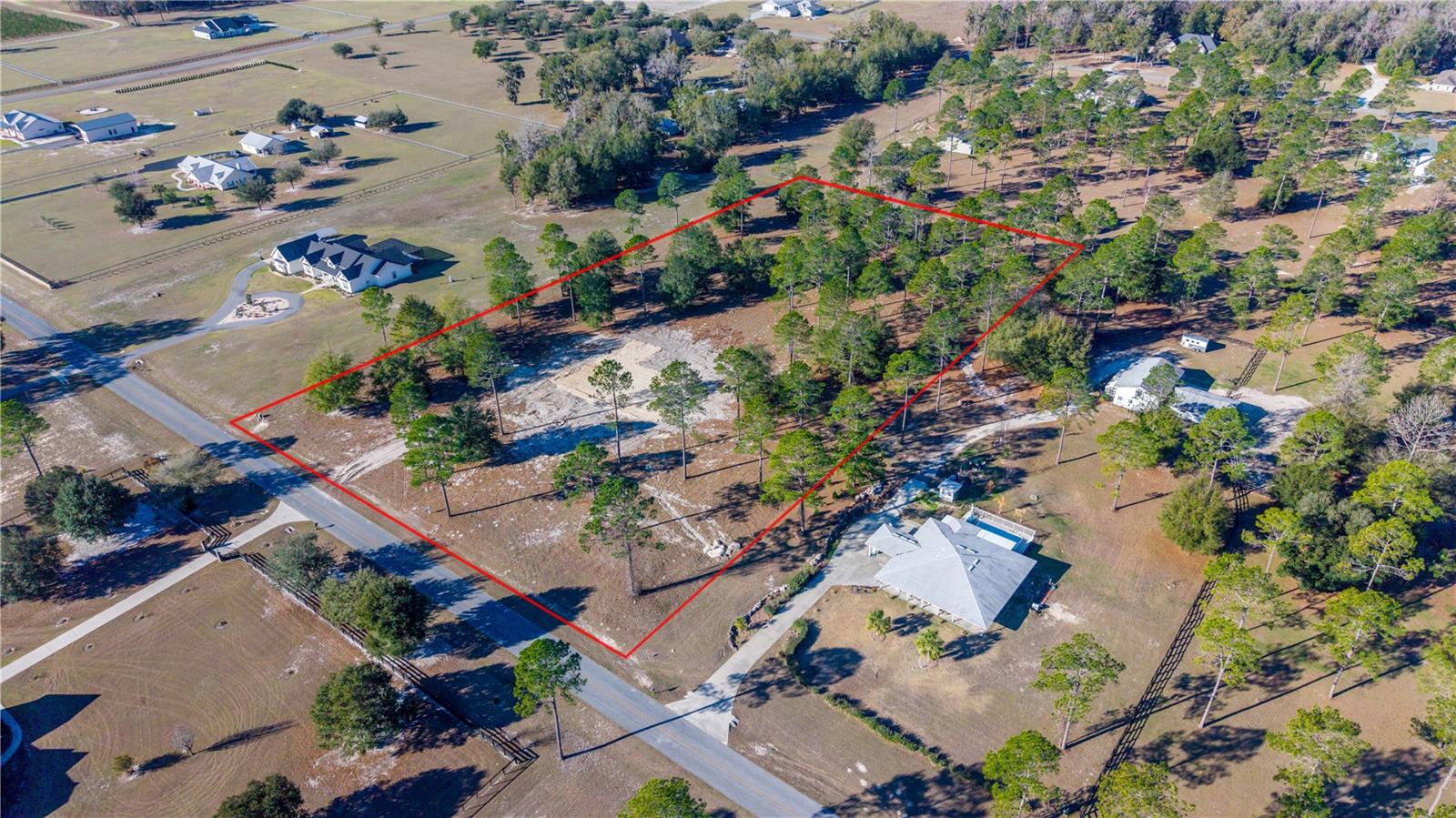 RIVER RISE SUB - Residential