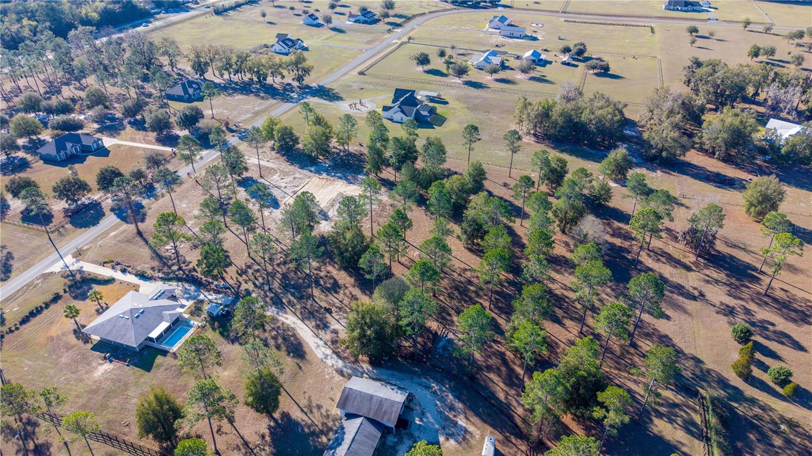 RIVER RISE SUB - Residential