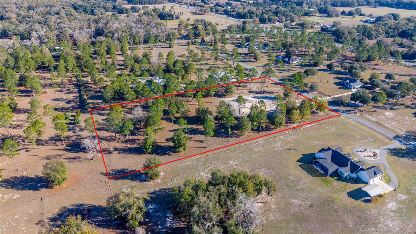 RIVER RISE SUB - Residential