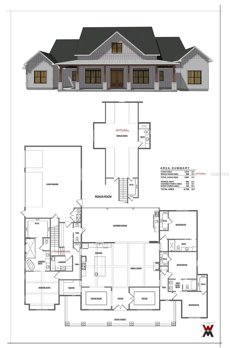 280 SW MARYNICK DRIVE