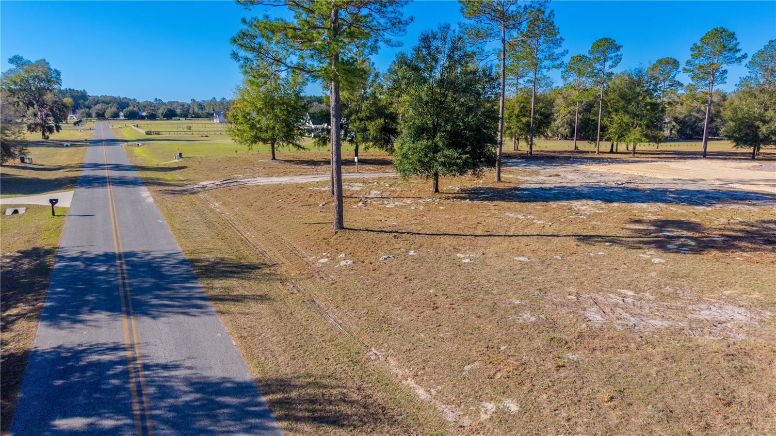 RIVER RISE SUB - Residential