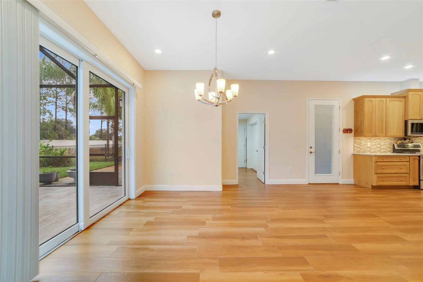 MOUNT OLIVE SHORES NORTH - Residential