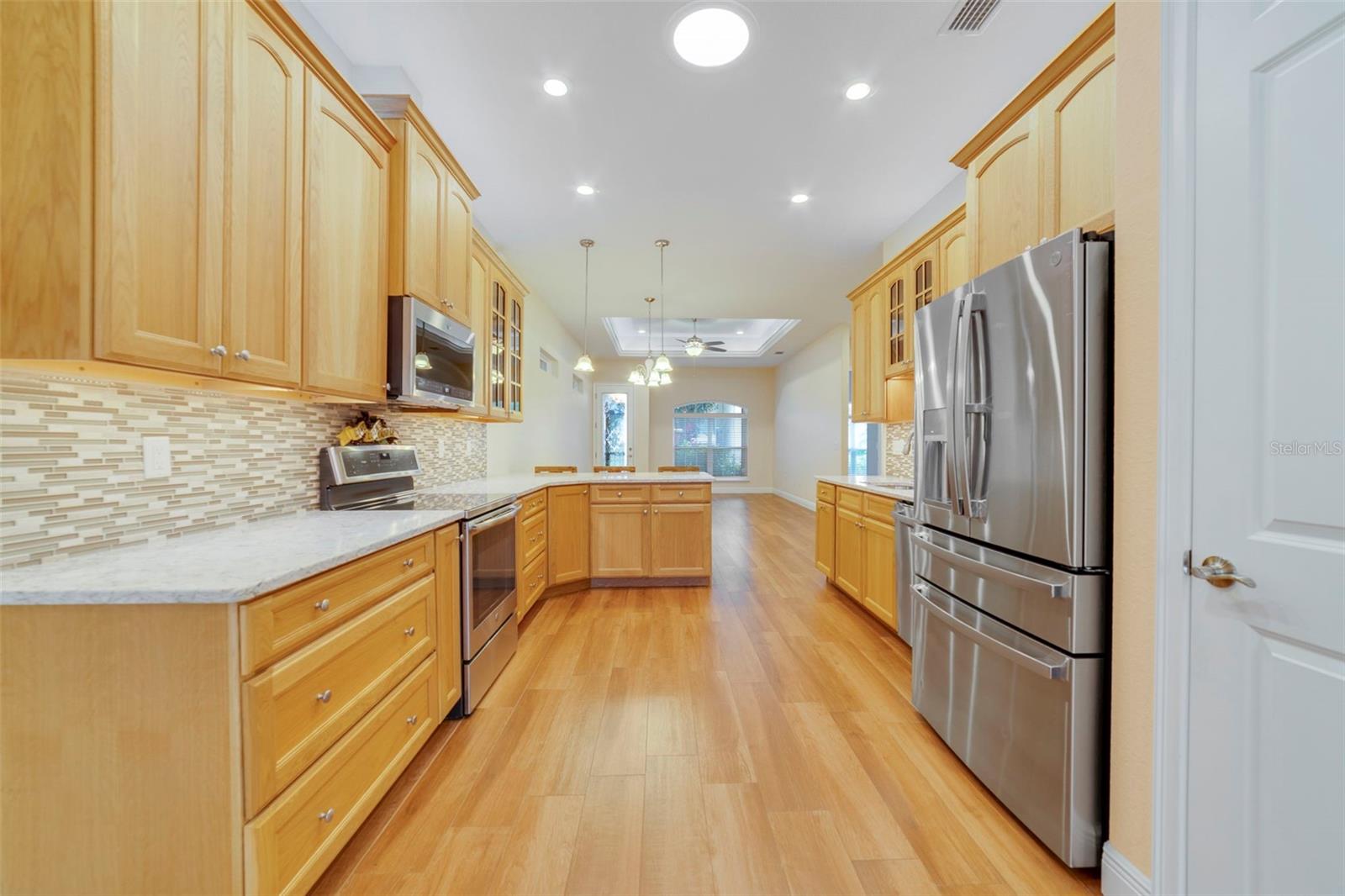 MOUNT OLIVE SHORES NORTH - Residential