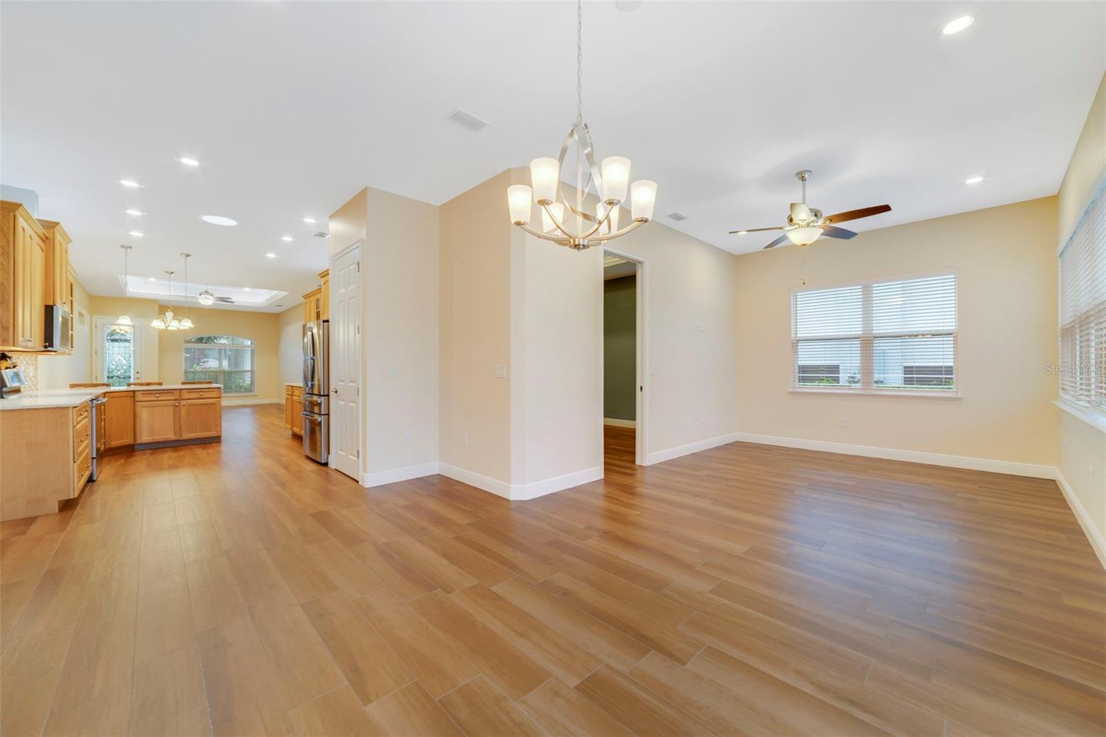 MOUNT OLIVE SHORES NORTH - Residential