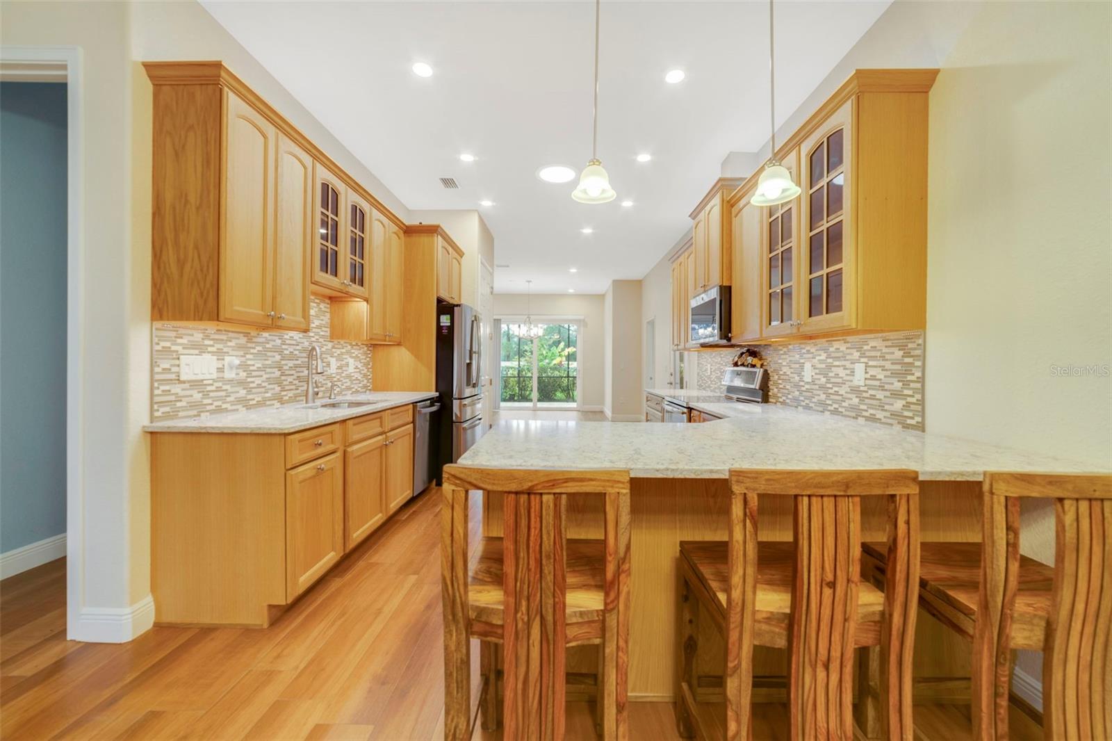 MOUNT OLIVE SHORES NORTH - Residential