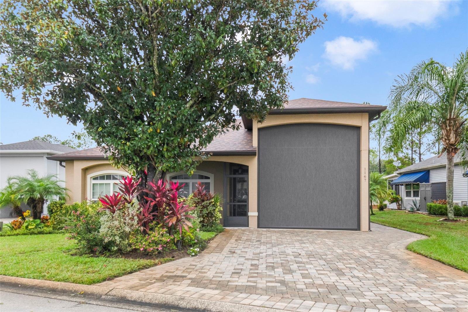 MOUNT OLIVE SHORES NORTH - Residential