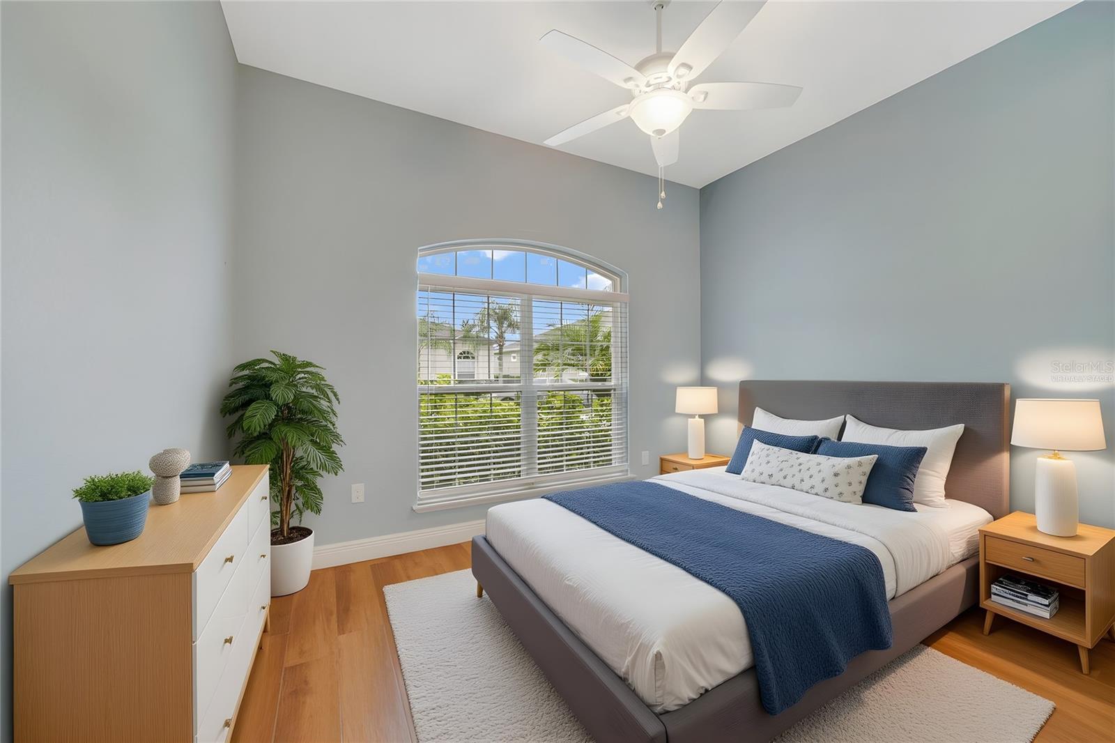 MOUNT OLIVE SHORES NORTH - Residential