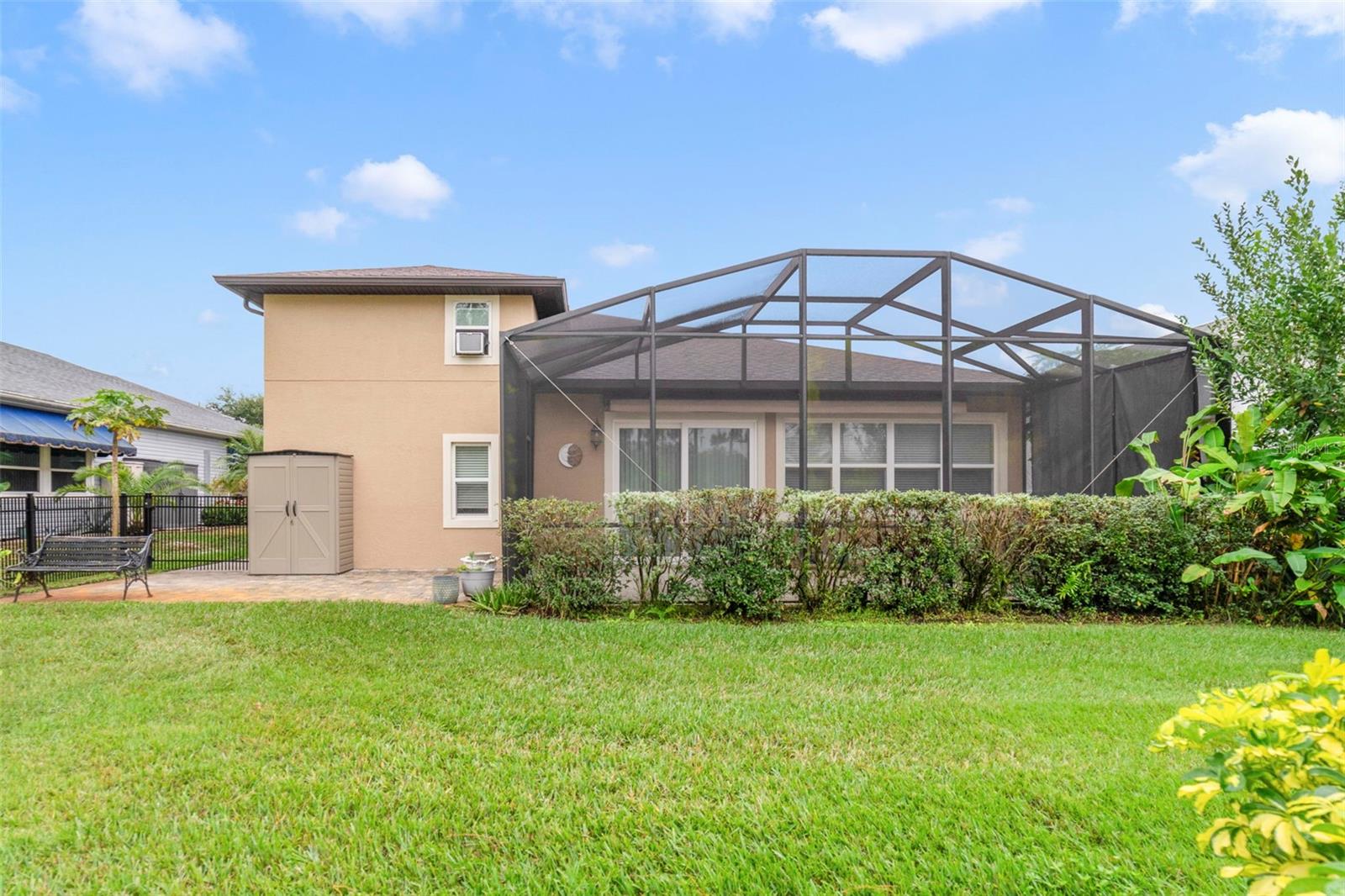 MOUNT OLIVE SHORES NORTH - Residential