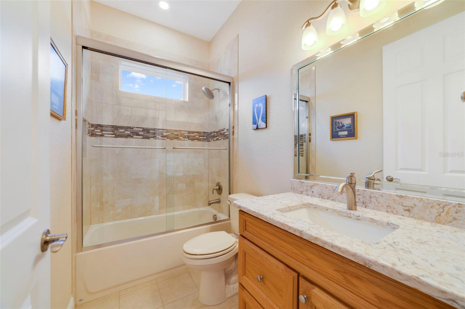 MOUNT OLIVE SHORES NORTH - Residential