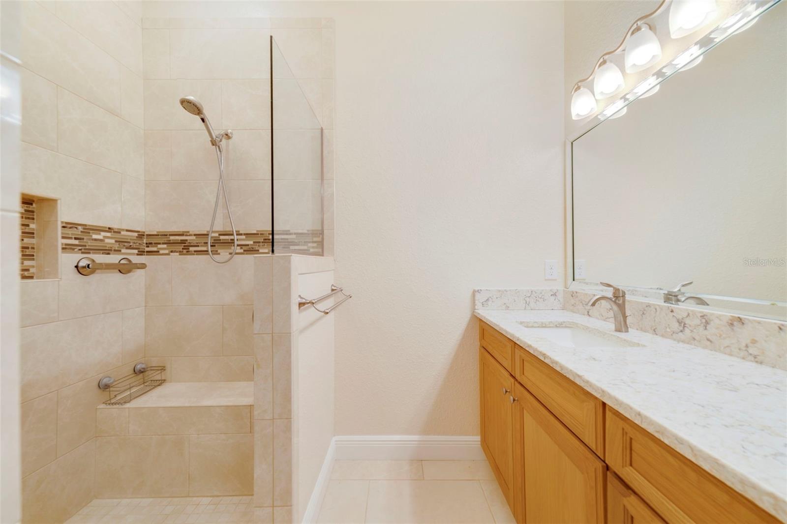 MOUNT OLIVE SHORES NORTH - Residential