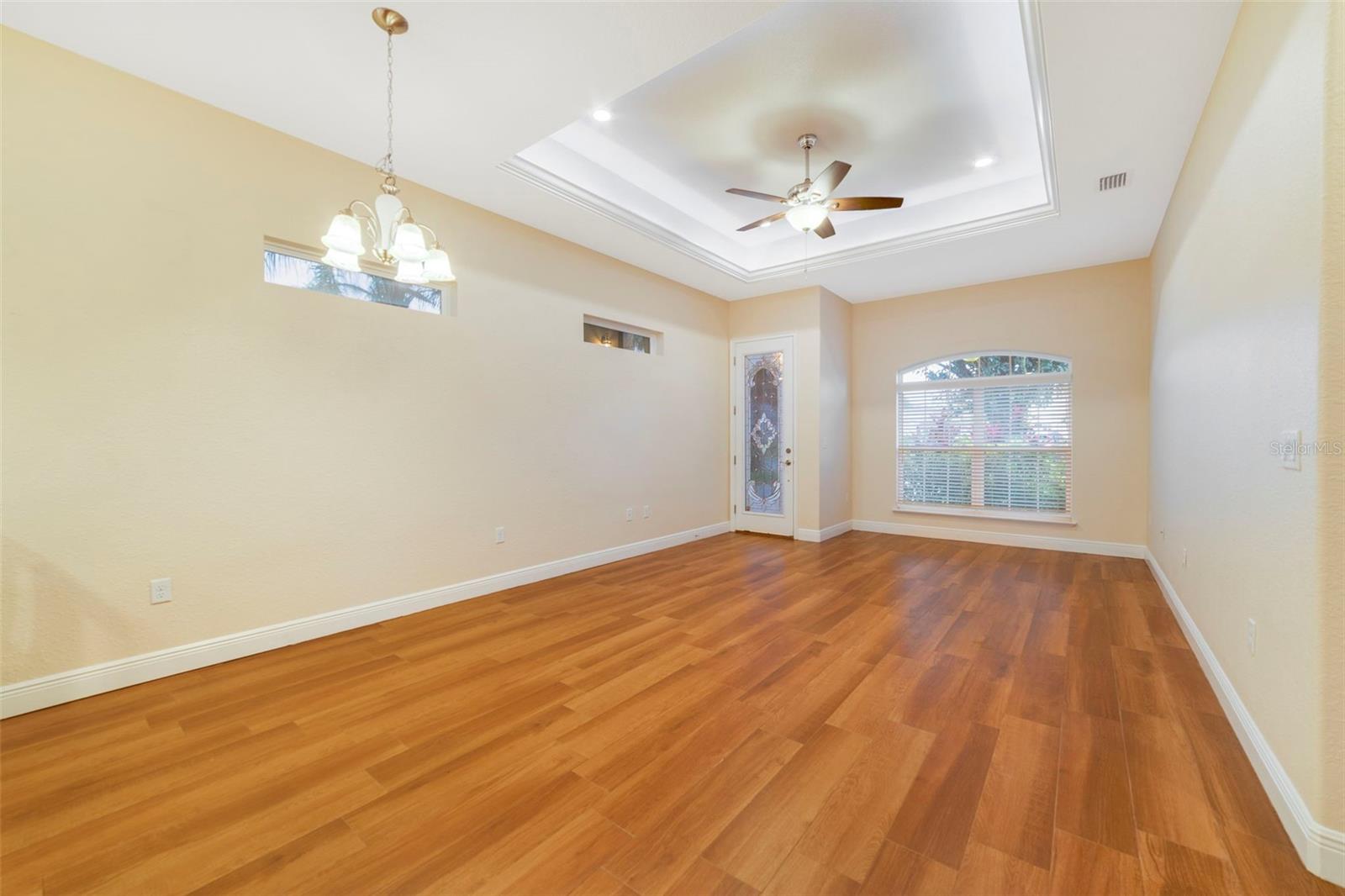 MOUNT OLIVE SHORES NORTH - Residential