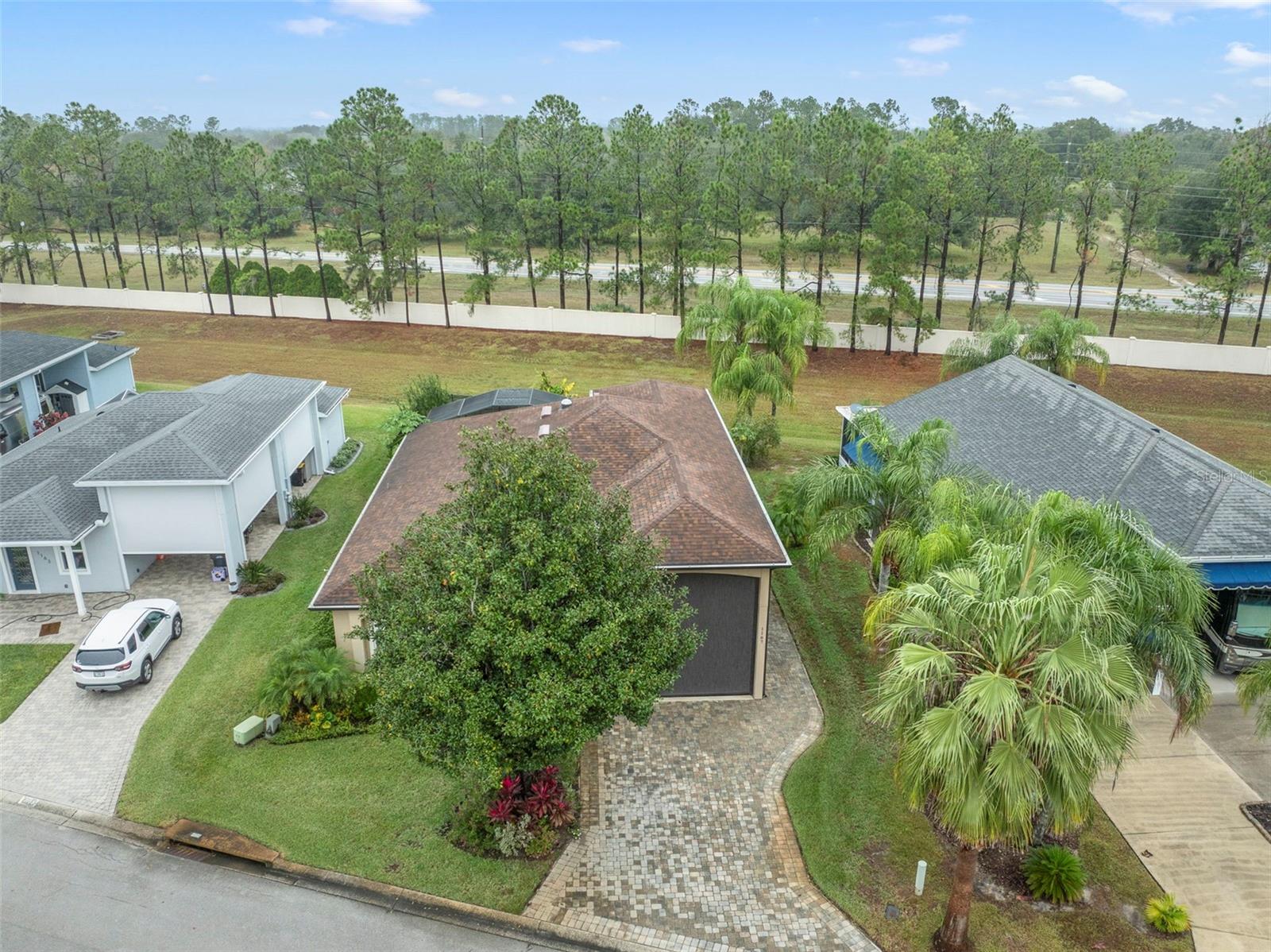 MOUNT OLIVE SHORES NORTH - Residential