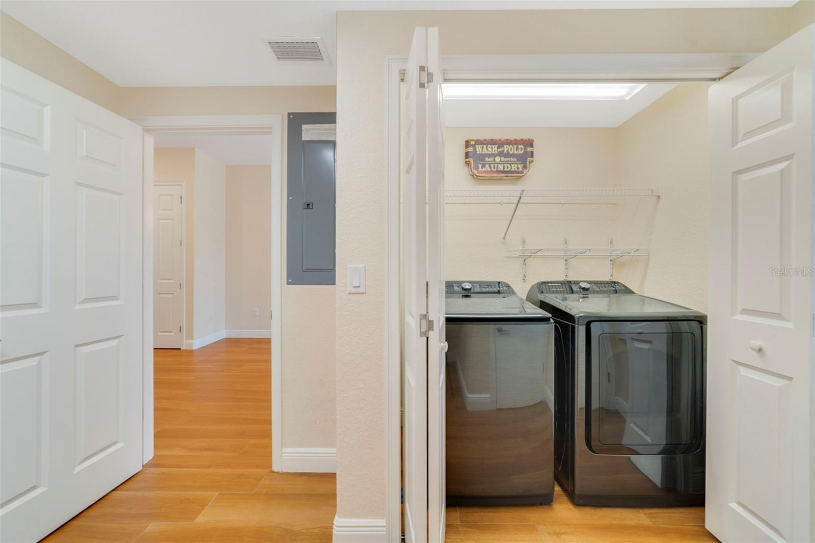 MOUNT OLIVE SHORES NORTH - Residential