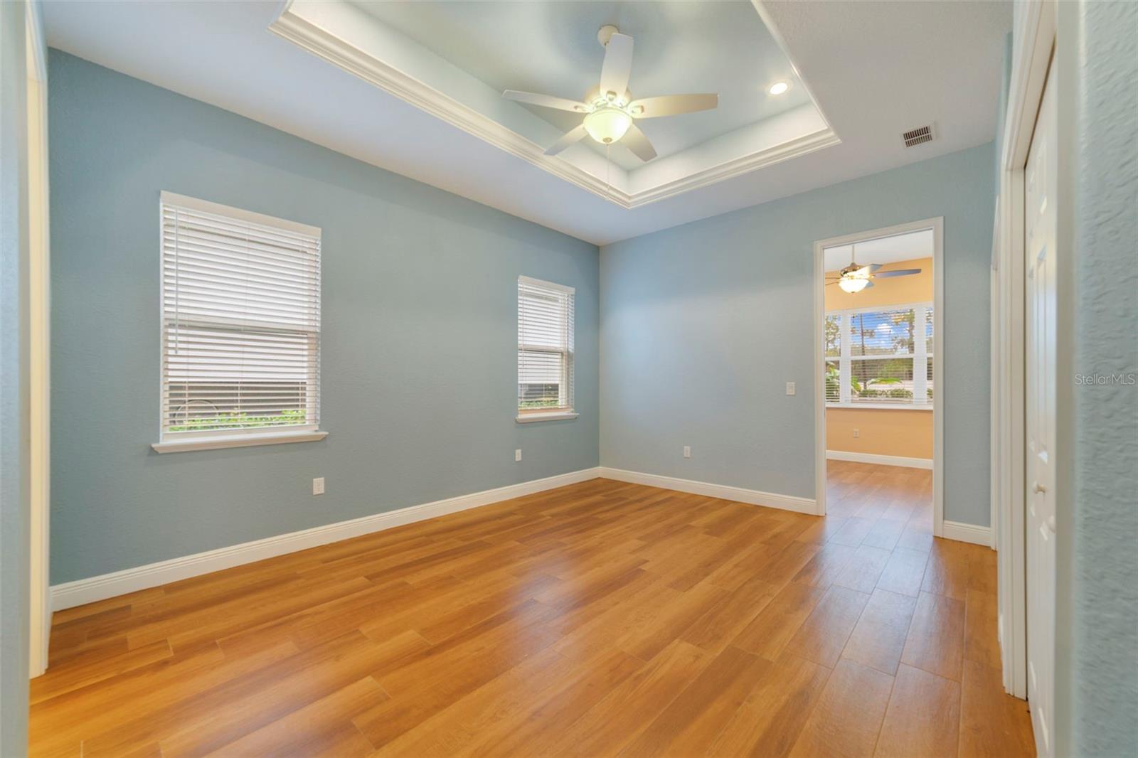 MOUNT OLIVE SHORES NORTH - Residential