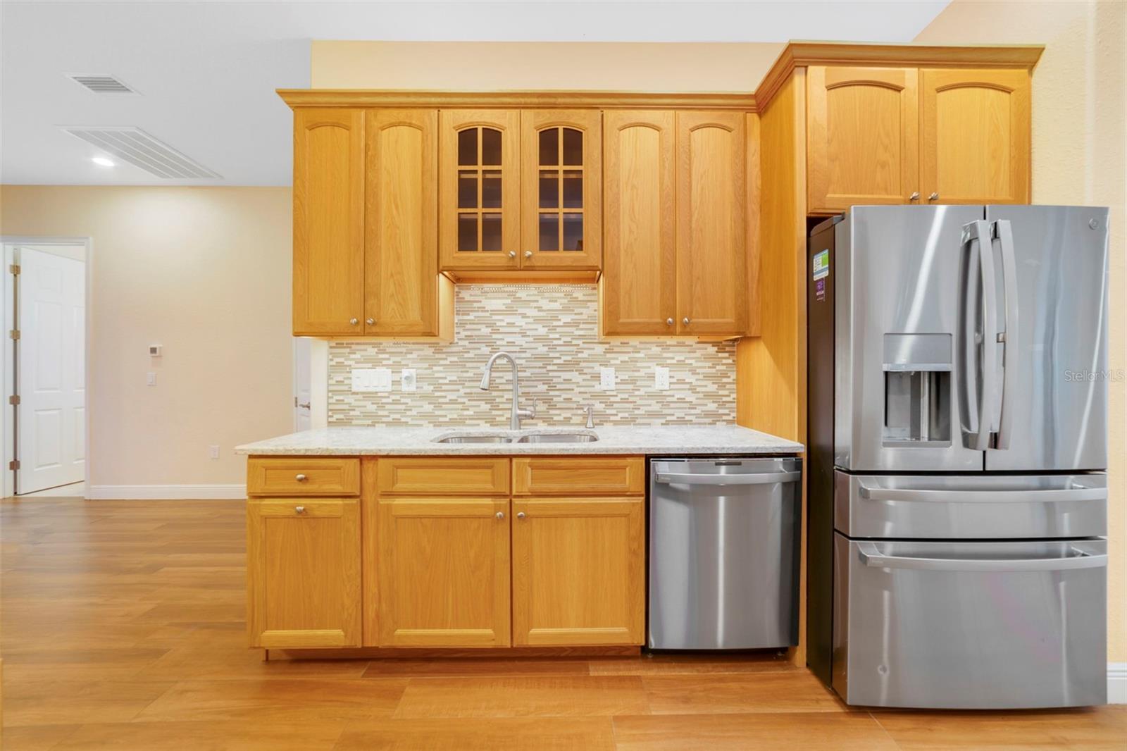 MOUNT OLIVE SHORES NORTH - Residential