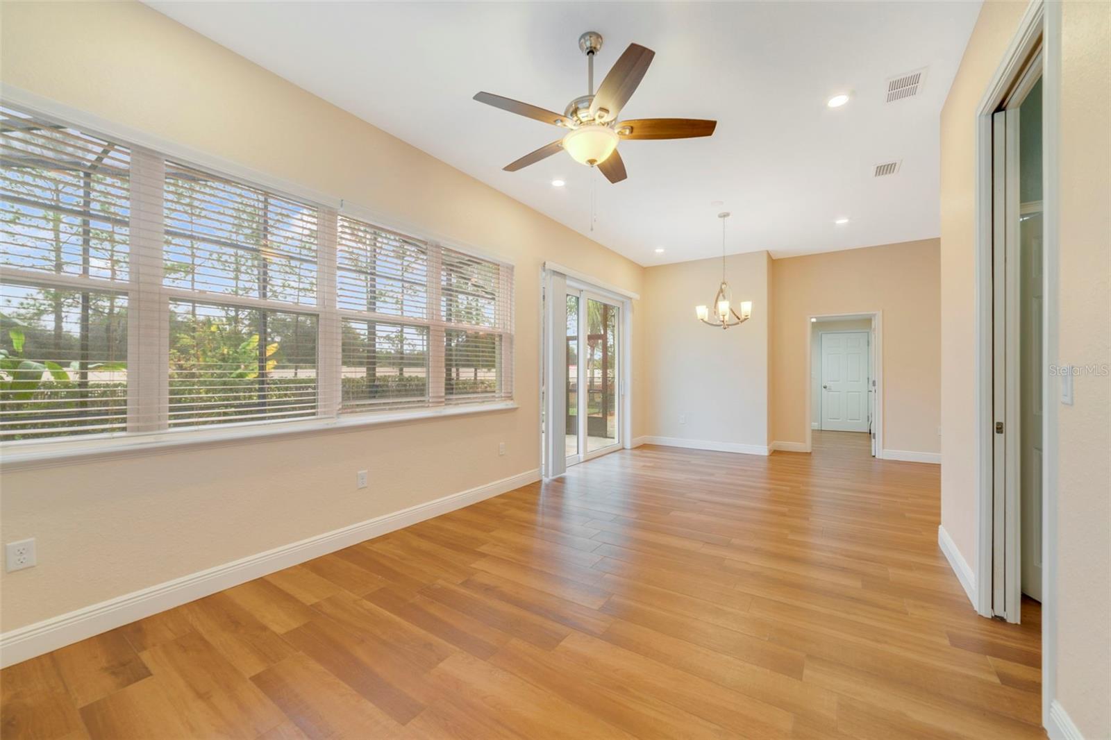 MOUNT OLIVE SHORES NORTH - Residential