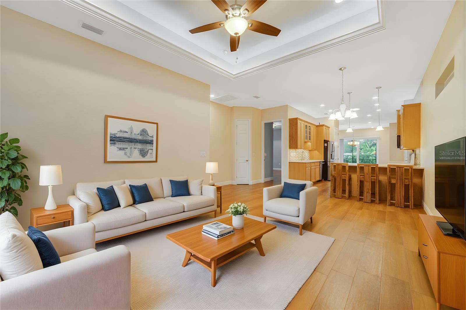 MOUNT OLIVE SHORES NORTH - Residential