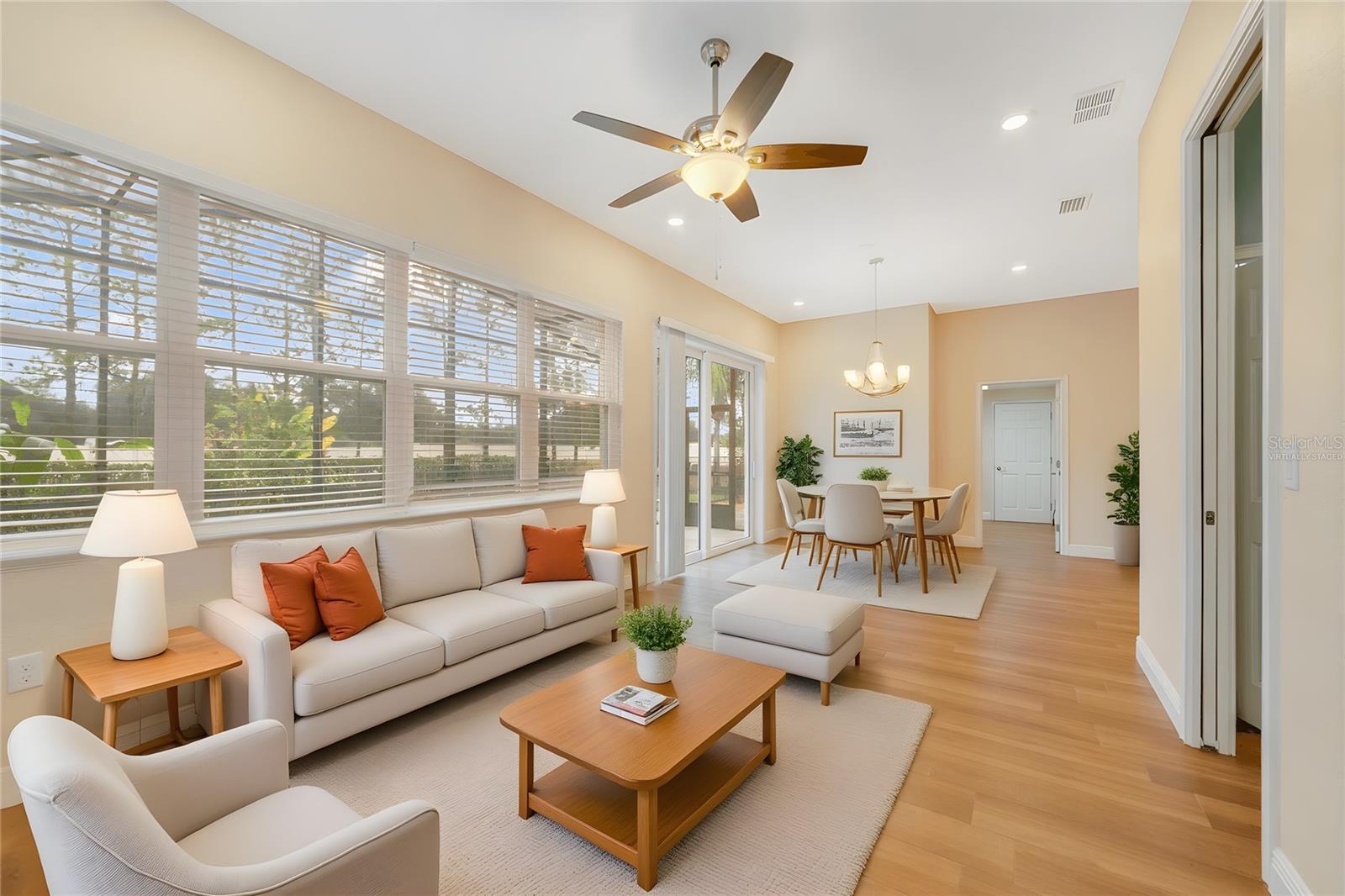 MOUNT OLIVE SHORES NORTH - Residential