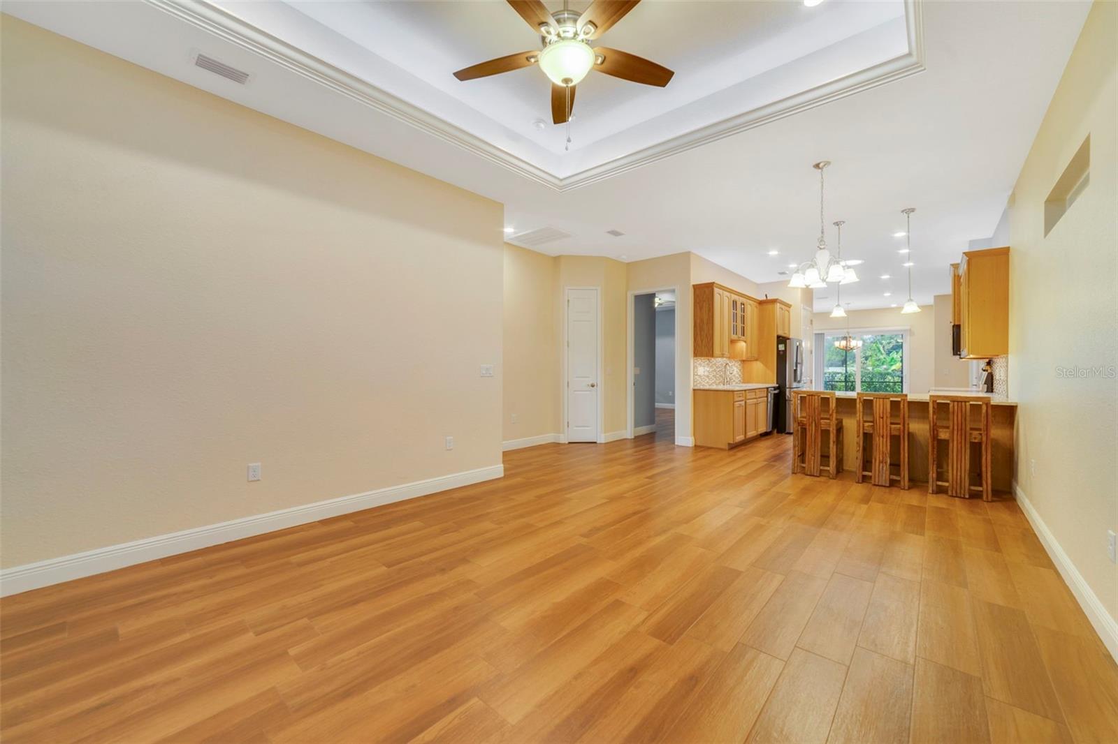 MOUNT OLIVE SHORES NORTH - Residential