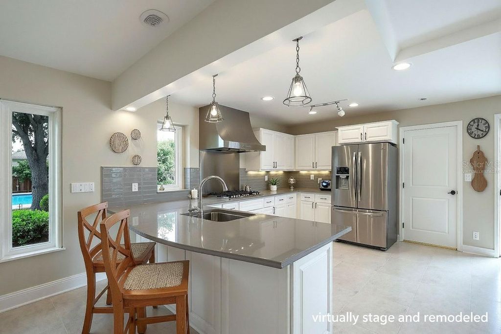 Photo of 3757 Countryside Road, Sarasota, FL 34233 (MLS # A4692427)