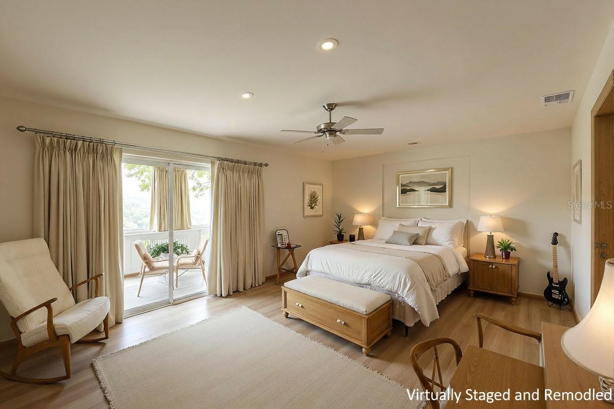 COUNTRY PLACE - Residential