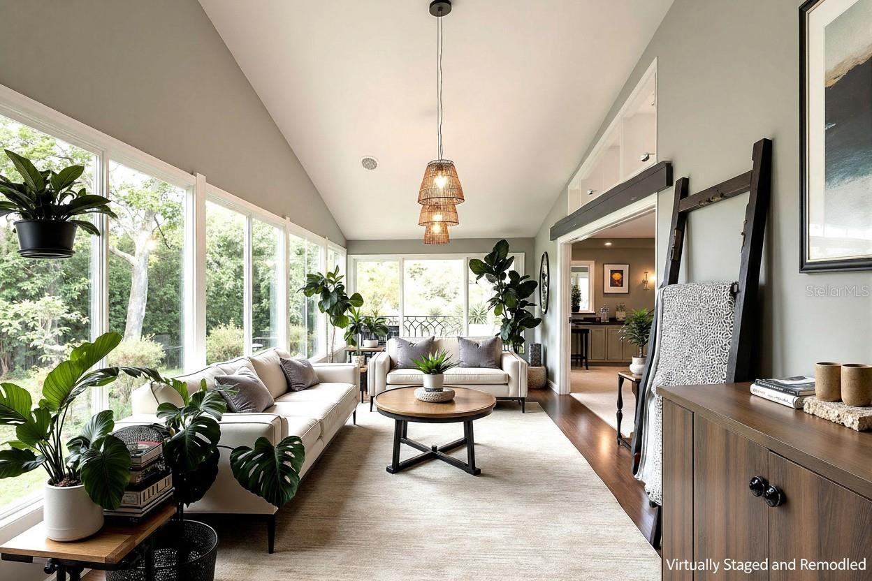COUNTRY PLACE - Residential