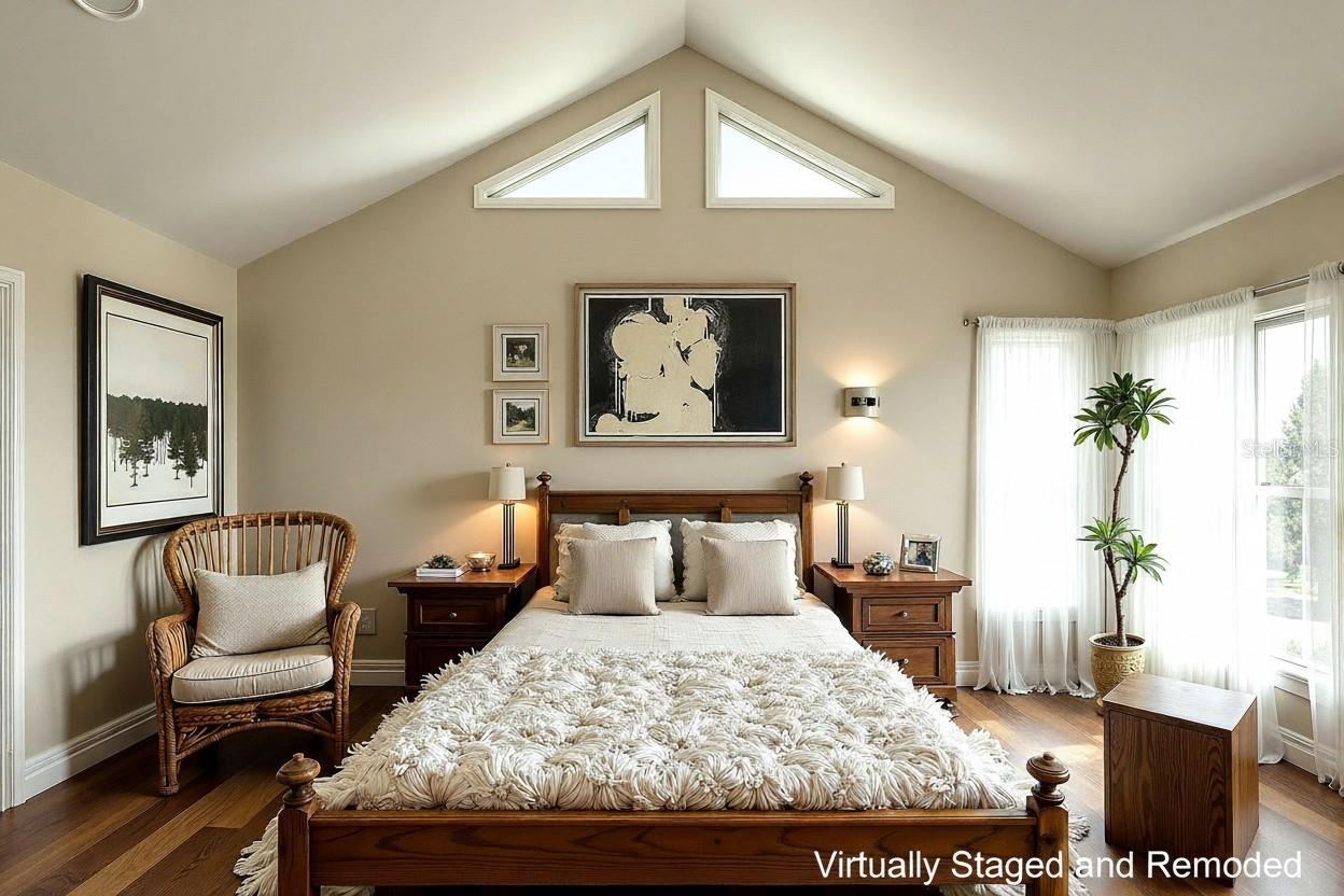 COUNTRY PLACE - Residential