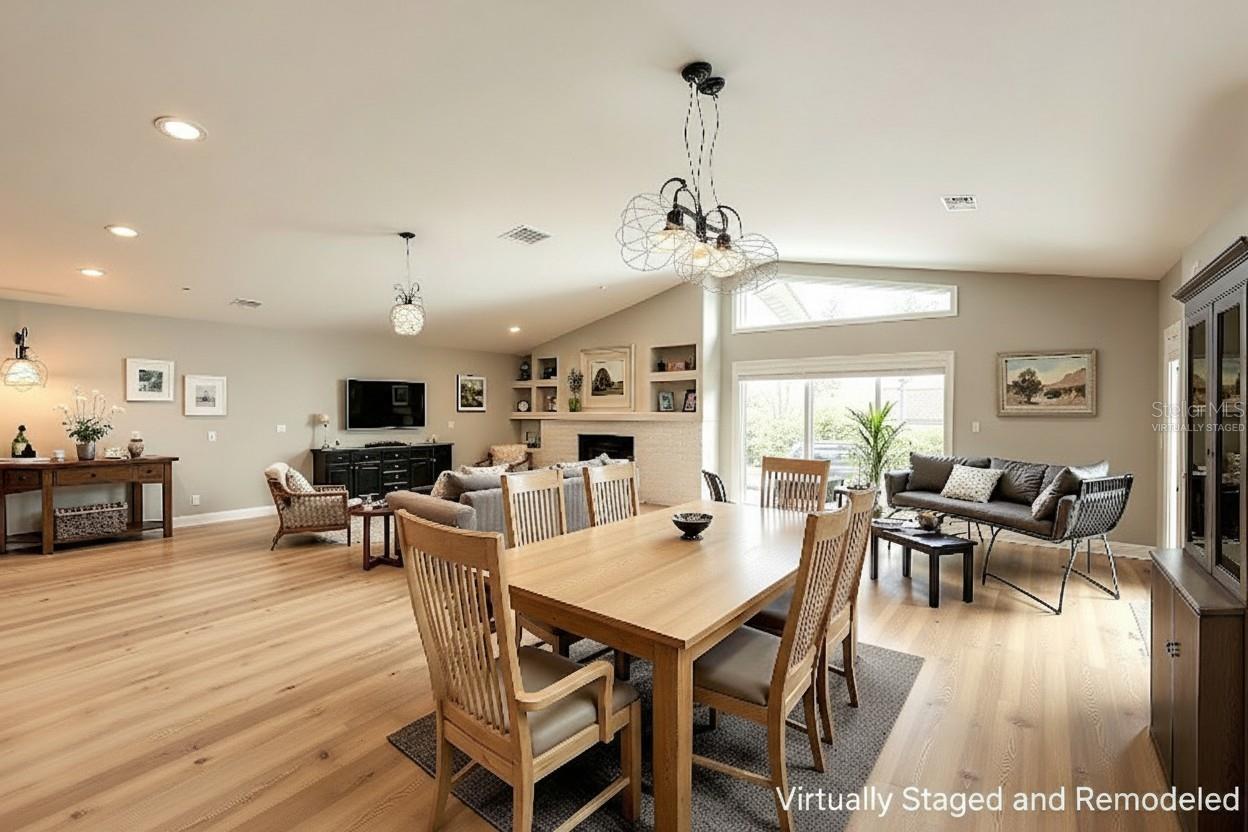 COUNTRY PLACE - Residential