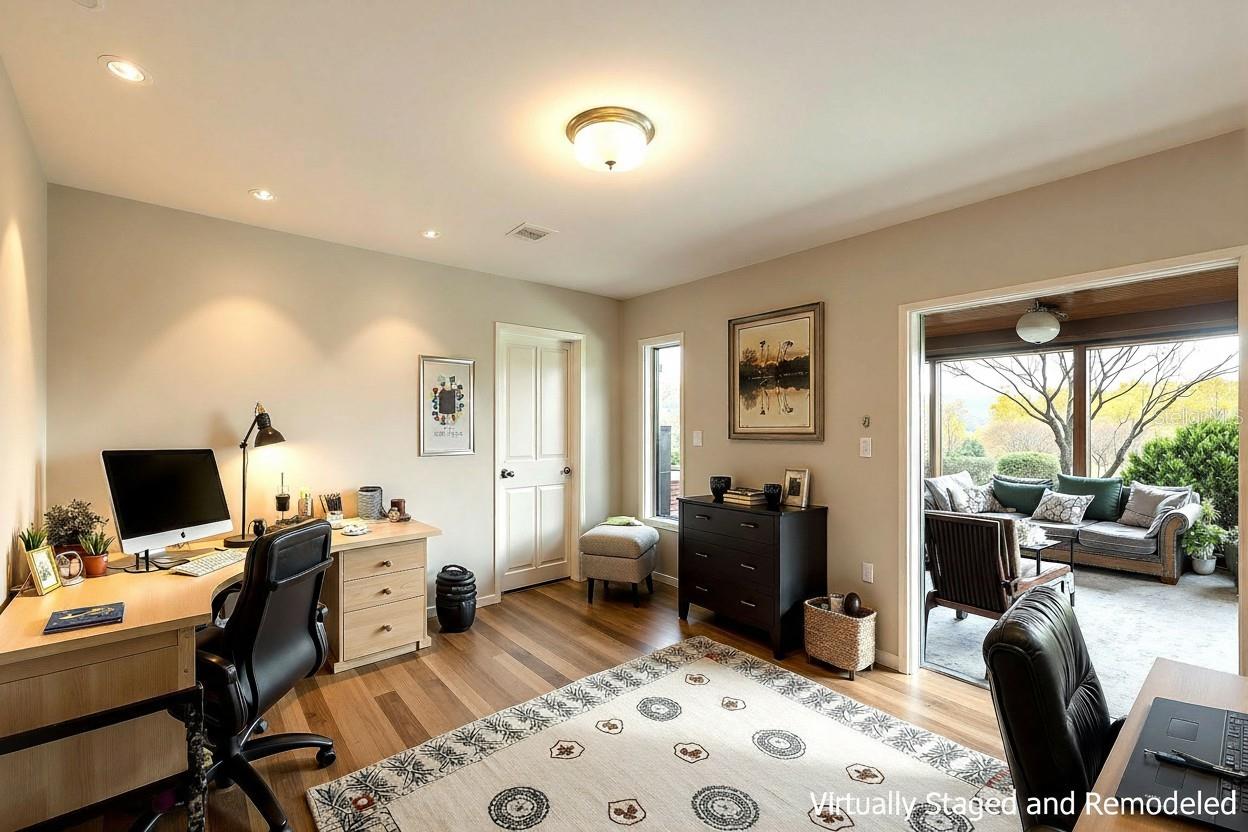 COUNTRY PLACE - Residential