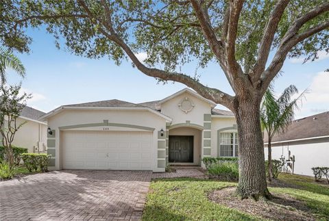 Photo of 133 Highgate Park Boulevard, Davenport, FL 33897 (MLS # O6342600) Photo of 133 Highgate Park Boulevard, Davenport, FL 33897 (MLS # O6342600)