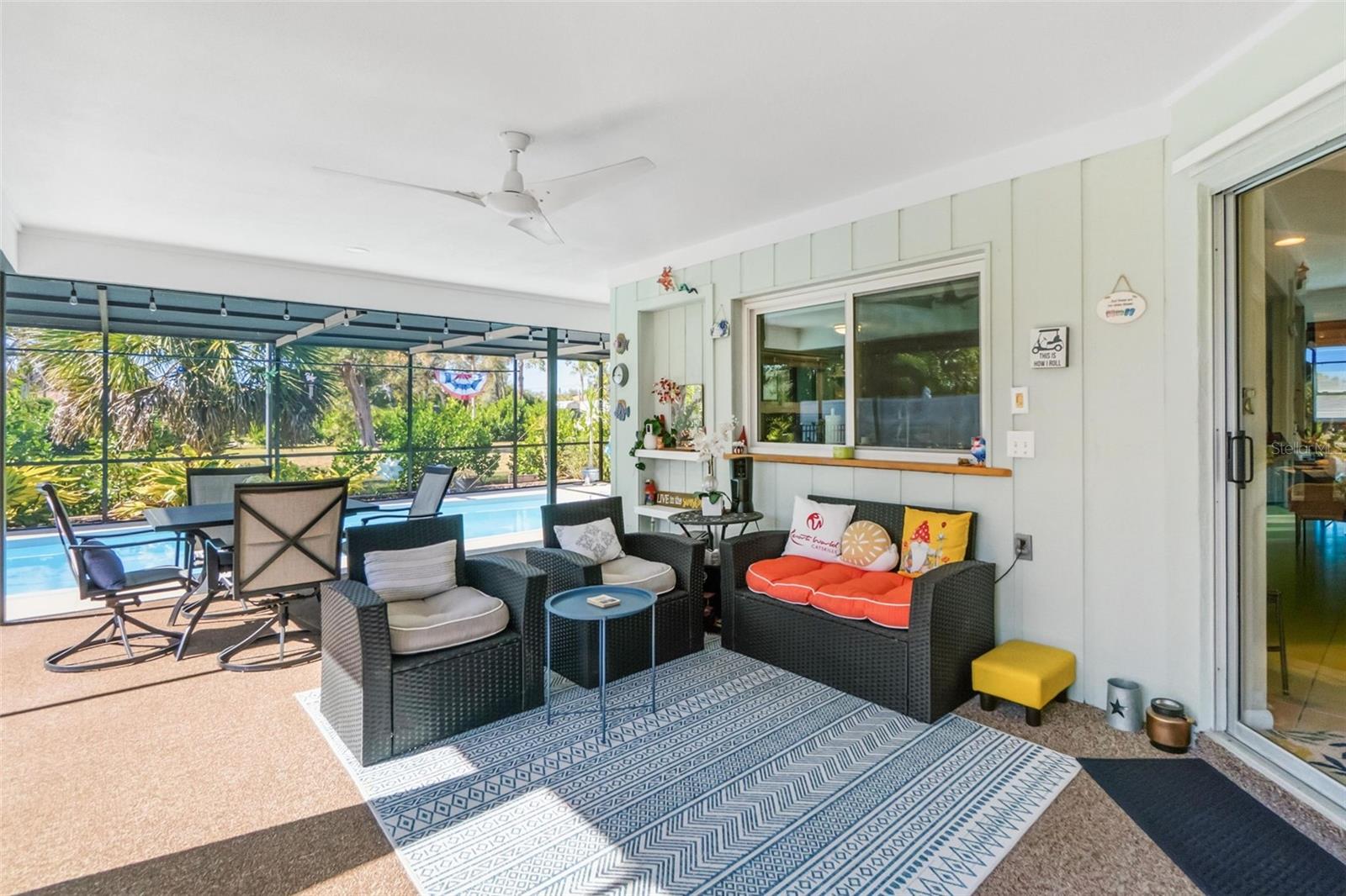 SOUTH VENICE - Residential