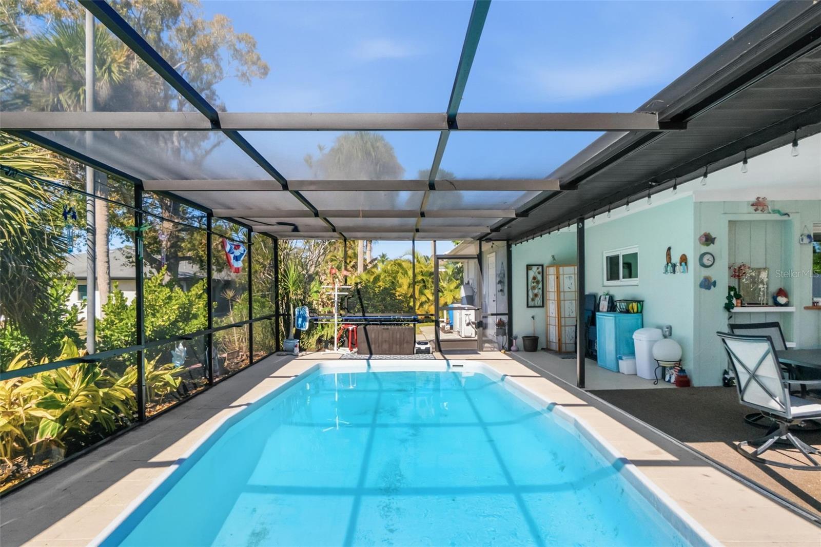 SOUTH VENICE - Residential