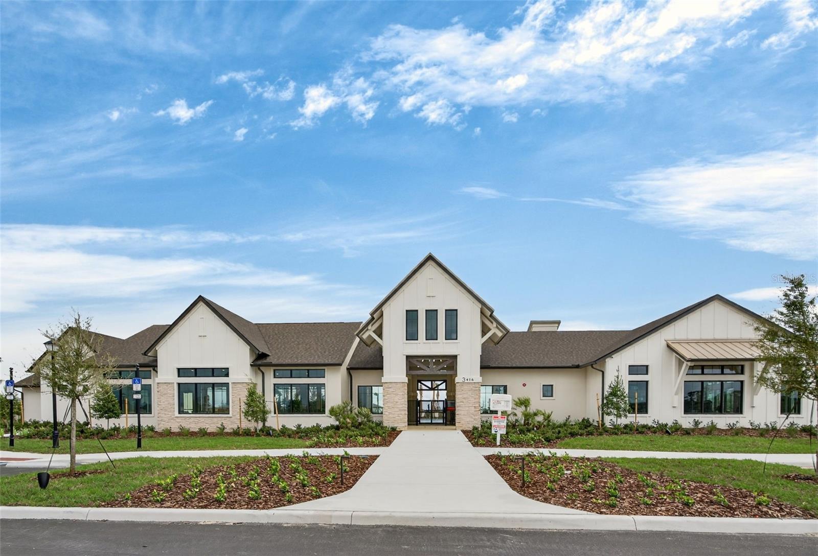 BARRINGTON/STERLING HILL UN 1 - Residential