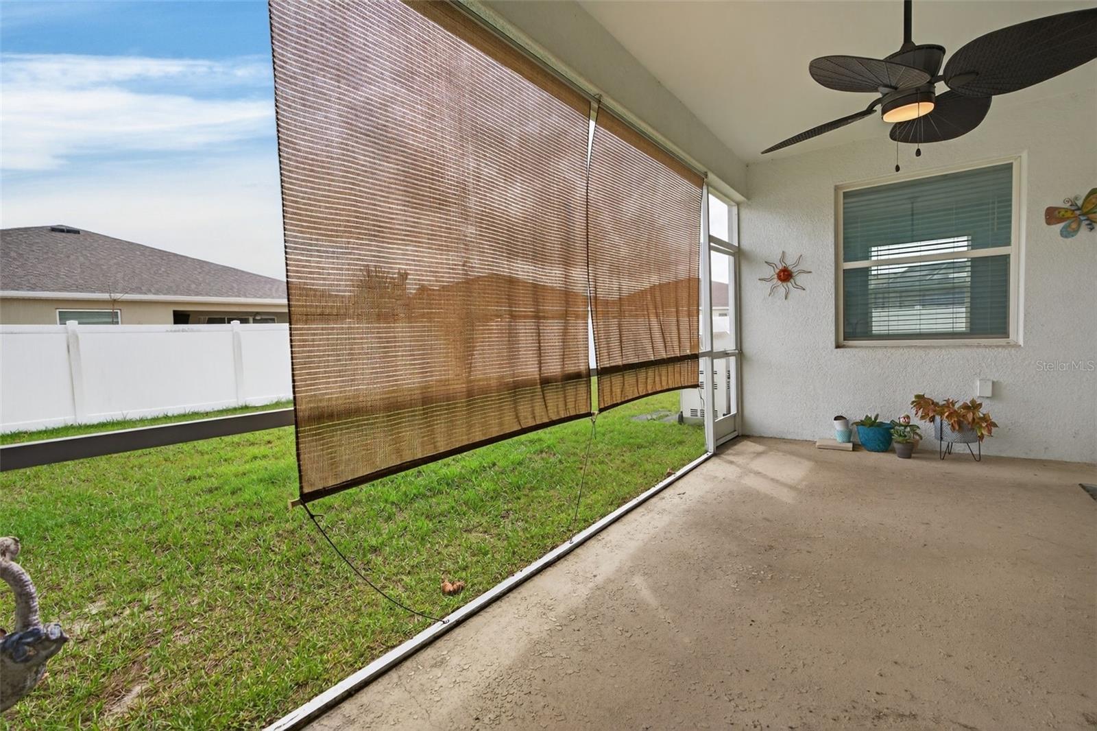 BARRINGTON/STERLING HILL UN 1 - Residential