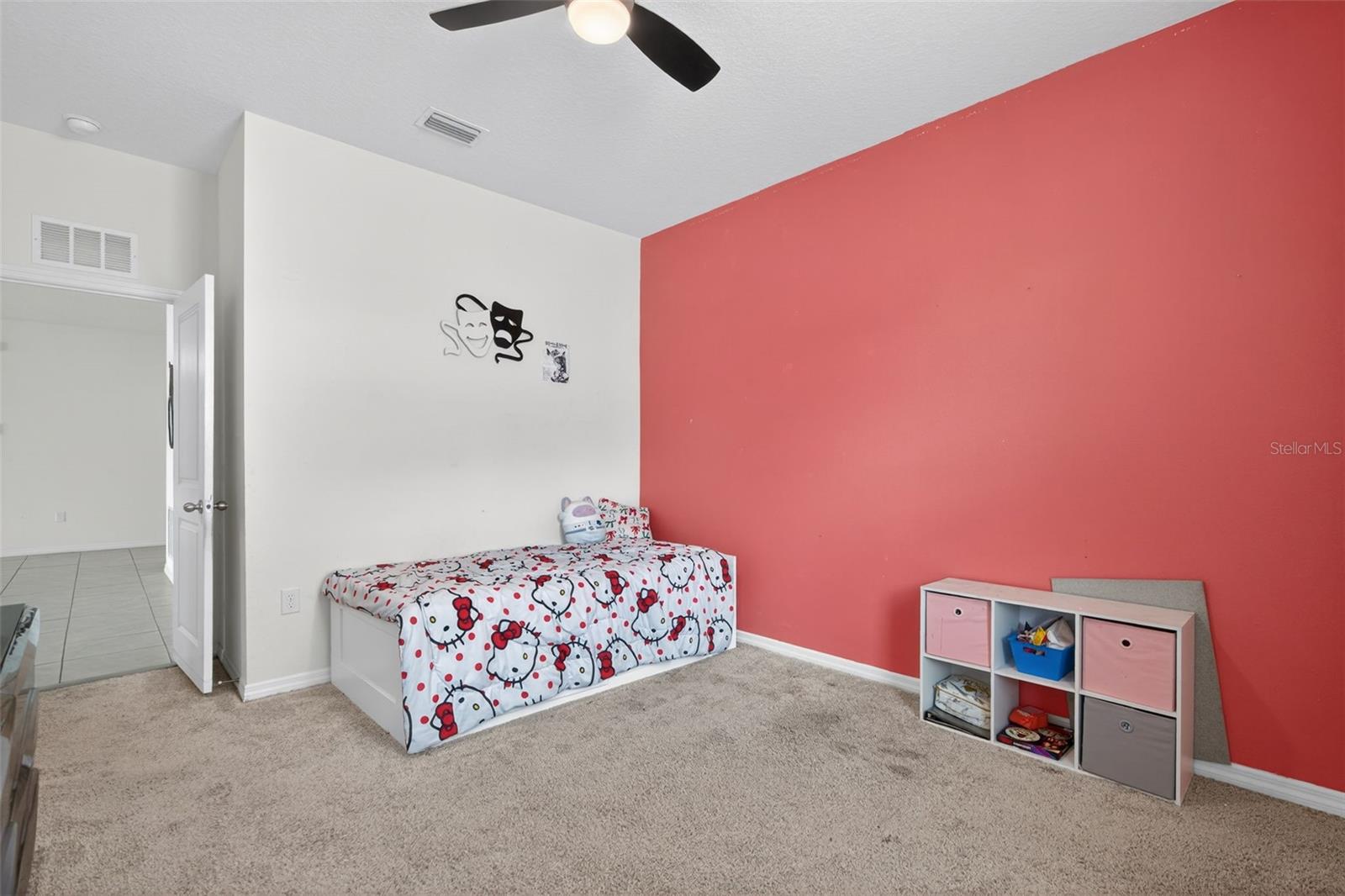 BARRINGTON/STERLING HILL UN 1 - Residential