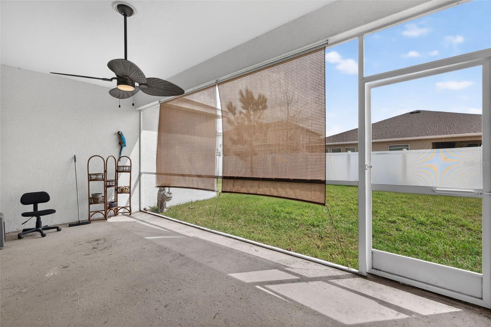 BARRINGTON/STERLING HILL UN 1 - Residential