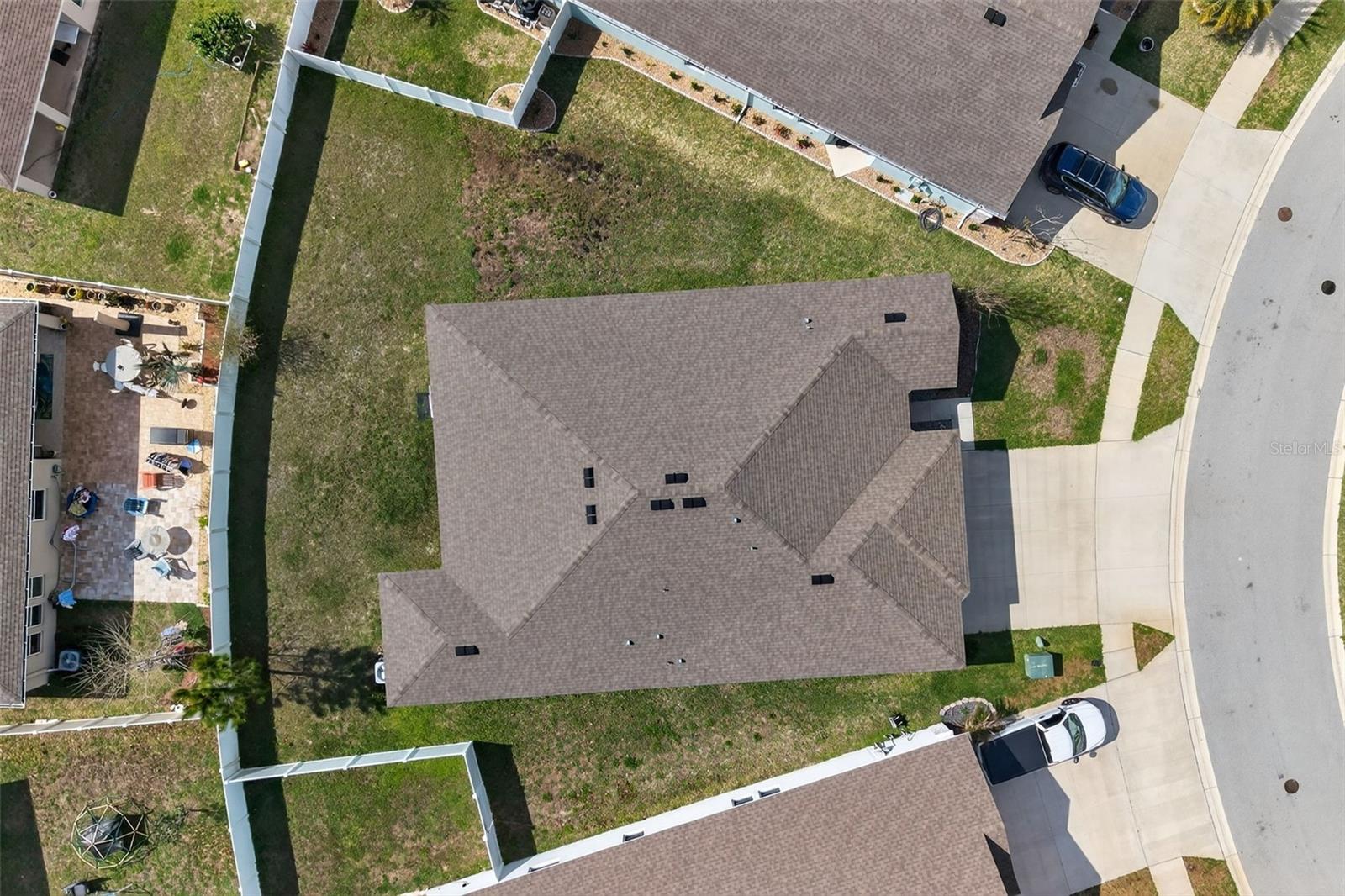 BARRINGTON/STERLING HILL UN 1 - Residential