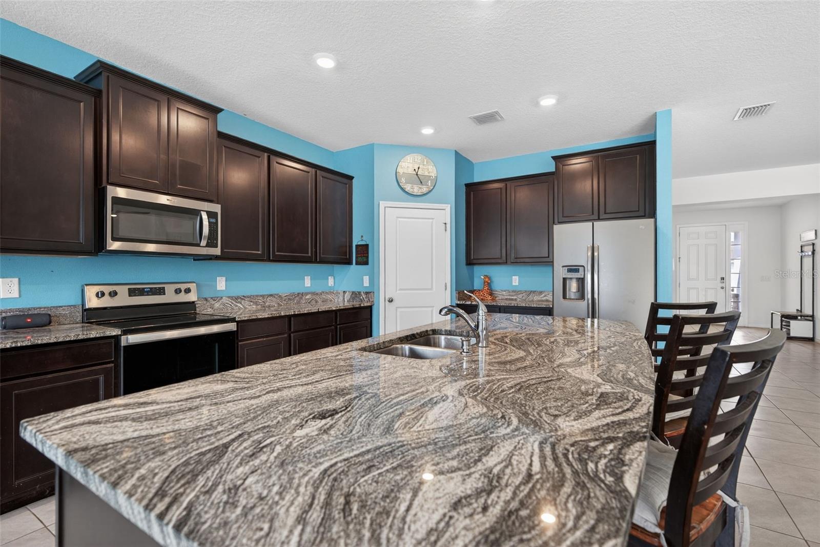 BARRINGTON/STERLING HILL UN 1 - Residential