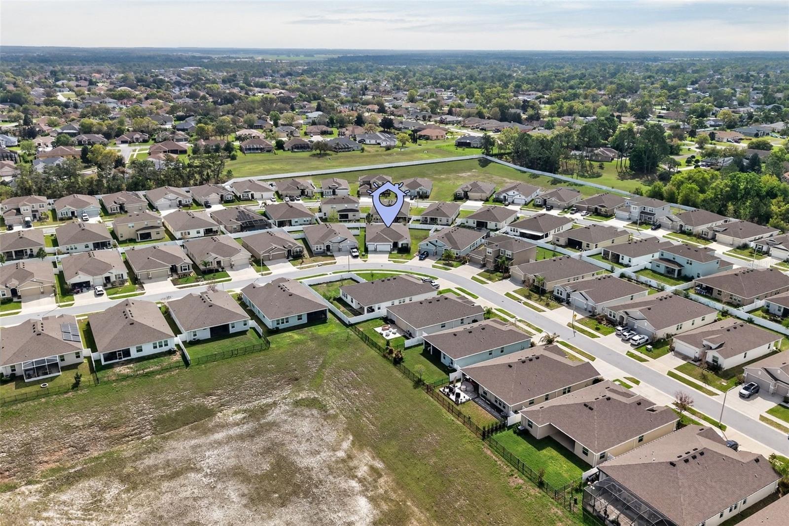 BARRINGTON/STERLING HILL UN 1 - Residential