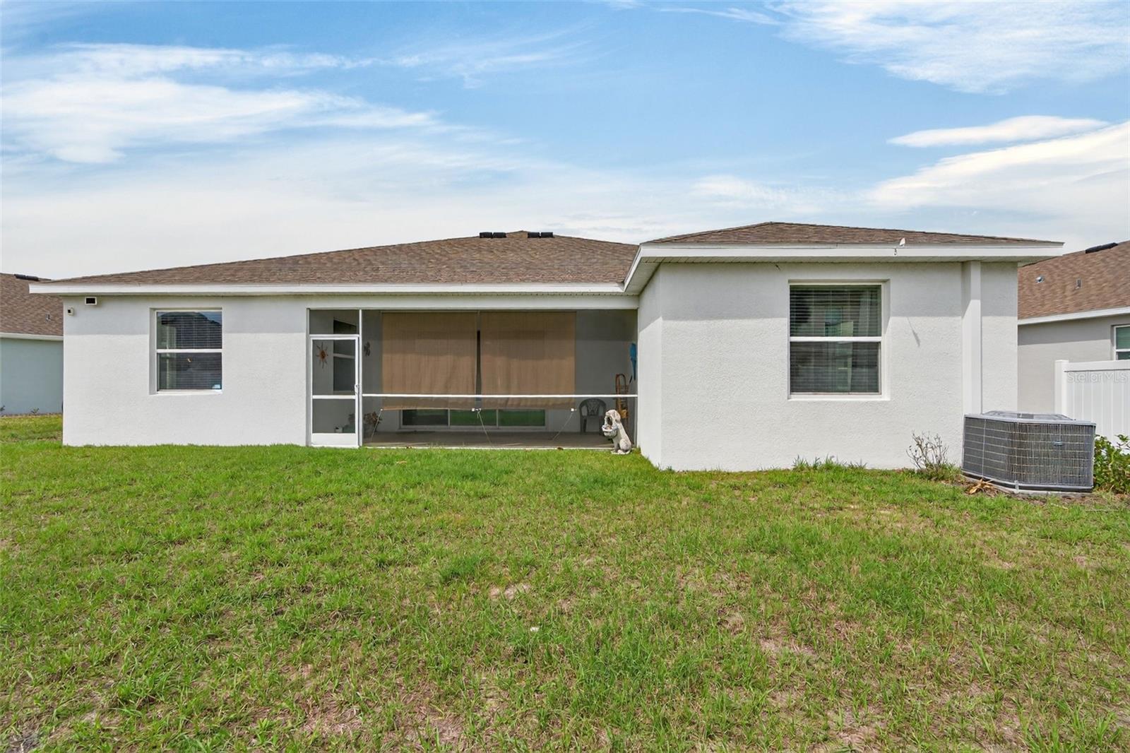 BARRINGTON/STERLING HILL UN 1 - Residential