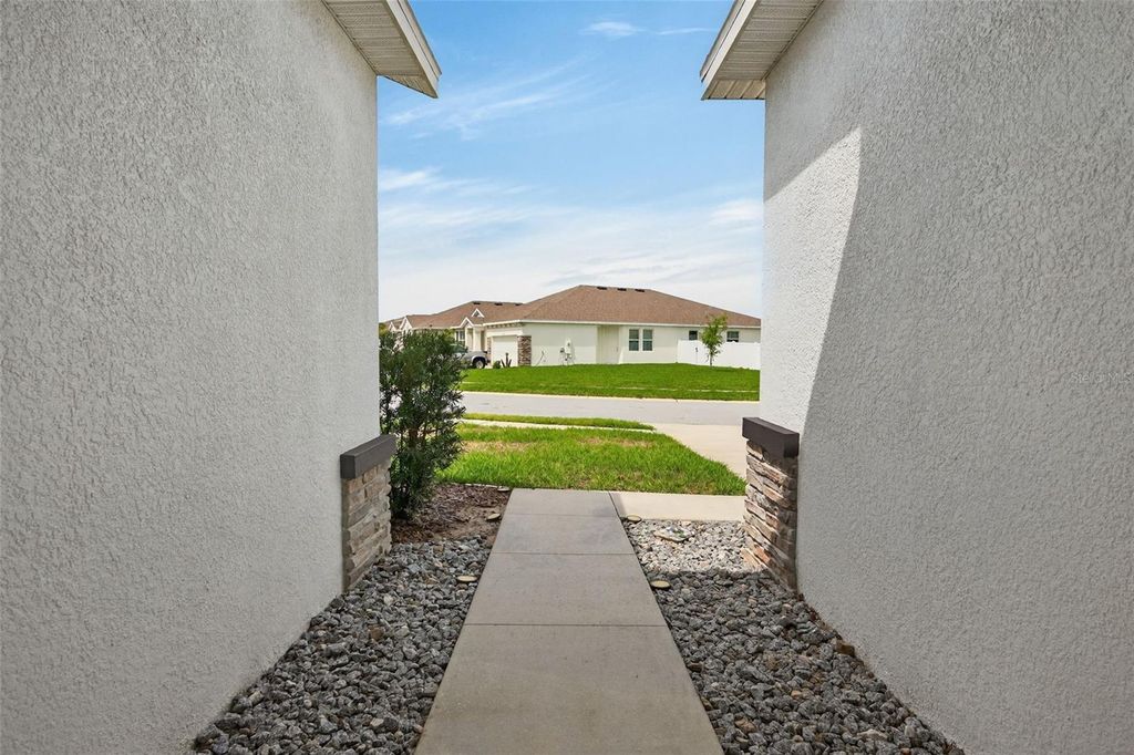 Photo of 13454 Golden Lime Avenue, Spring Hill, FL 34609 (MLS # OM721075)