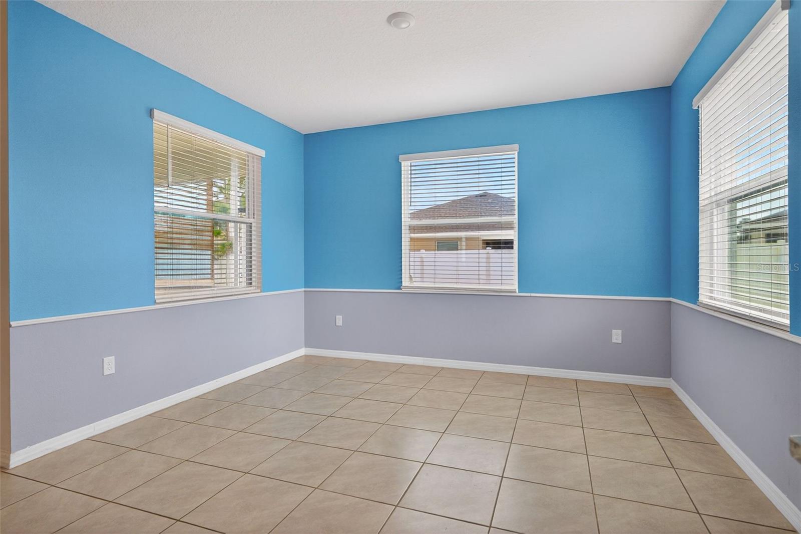 BARRINGTON/STERLING HILL UN 1 - Residential