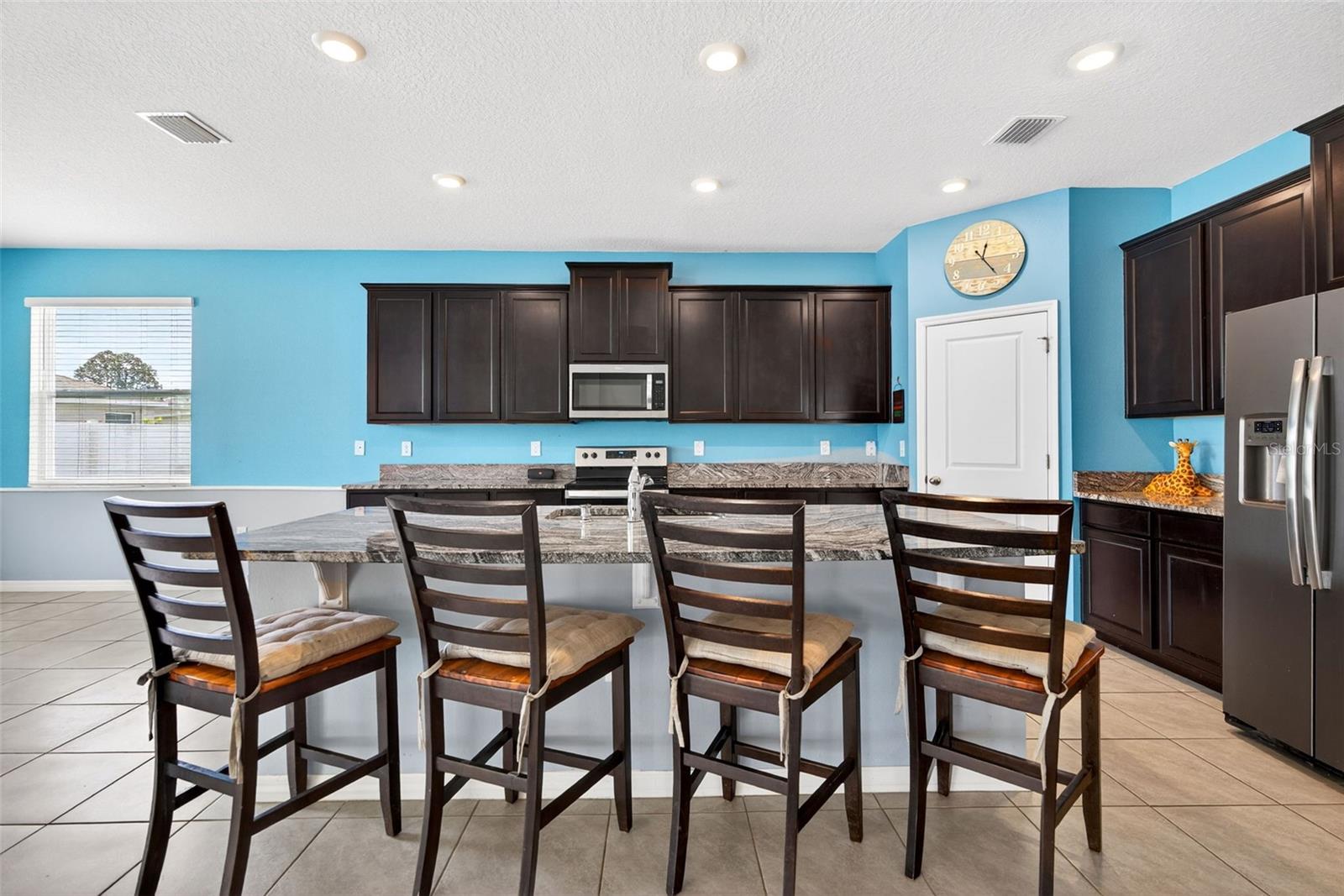 BARRINGTON/STERLING HILL UN 1 - Residential