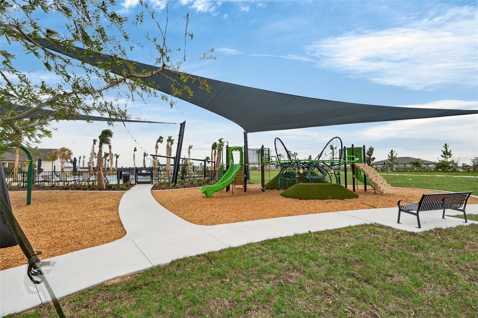 BARRINGTON/STERLING HILL UN 1 - Residential