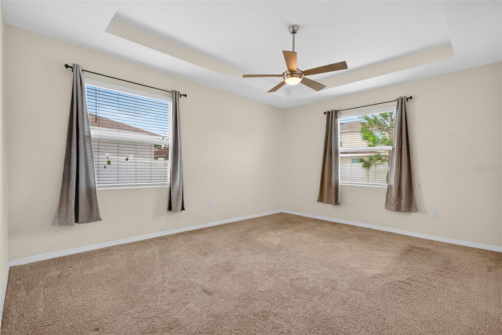 BARRINGTON/STERLING HILL UN 1 - Residential