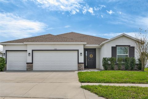 Photo of 13454 Golden Lime Avenue, Spring Hill, FL 34609 (MLS # OM721075)