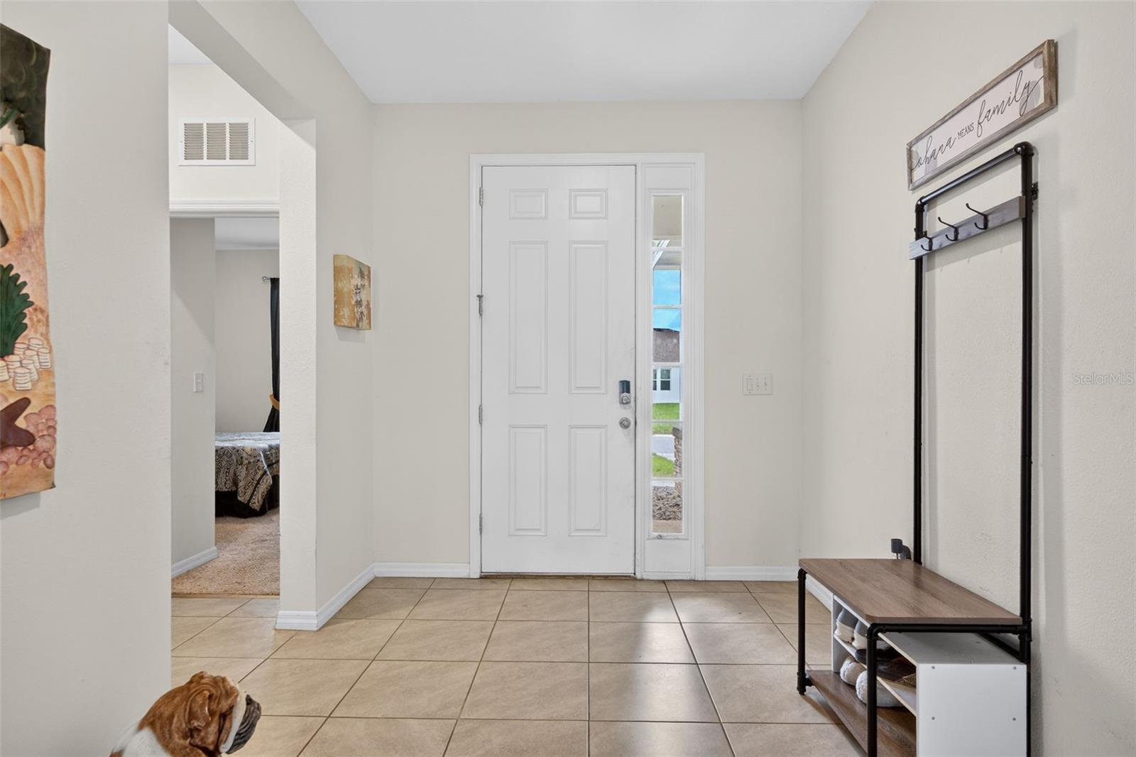 BARRINGTON/STERLING HILL UN 1 - Residential