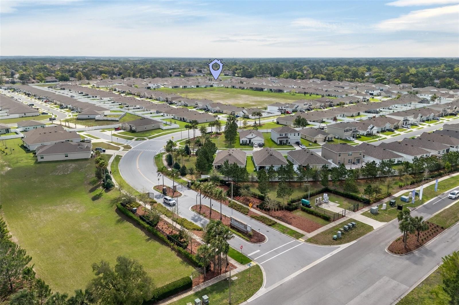 BARRINGTON/STERLING HILL UN 1 - Residential