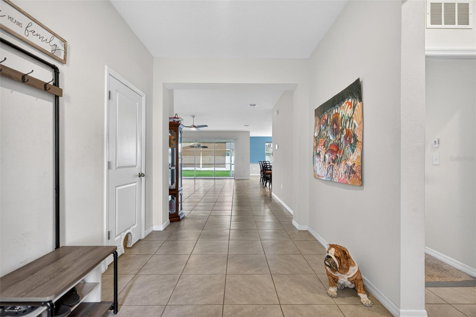 BARRINGTON/STERLING HILL UN 1 - Residential